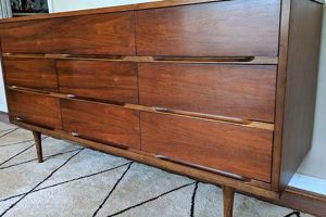Shop Timeless: Vintage Mid Century Modern Dresser Styles Vintage Treasures: Discover Rare Antiques, Collectibles & Retro Finds Shop Timeless: Vintage Mid Century Modern Dresser Styles | Vintage Treasures: Discover Rare Antiques, Collectibles & Retro Finds