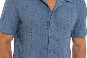 Retro Cool: Vintage Short Sleeve Button Down Shirts Style Vintage Treasures: Discover Rare Antiques, Collectibles & Retro Finds Retro Cool: Vintage Short Sleeve Button Down Shirts Style | Vintage Treasures: Discover Rare Antiques, Collectibles & Retro Finds