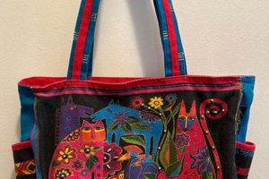 Discover Vintage Laurel Burch Bags: Colorful Finds | Vintage Treasures: Discover Rare Antiques, Collectibles & Retro Finds