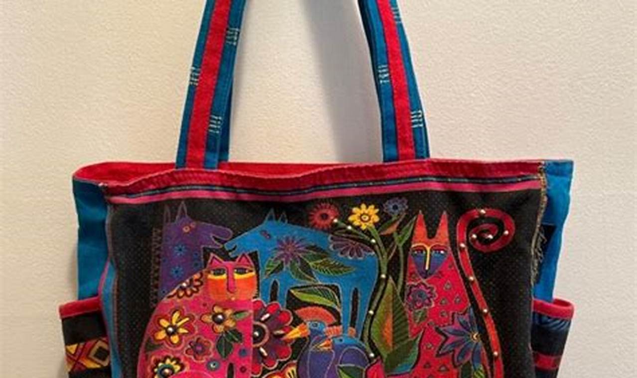 Discover Vintage Laurel Burch Bags: Colorful Finds Vintage Treasures: Discover Rare Antiques, Collectibles & Retro Finds Discover Vintage Laurel Burch Bags: Colorful Finds | Vintage Treasures: Discover Rare Antiques, Collectibles & Retro Finds