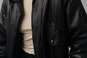 Buy the Best: Leather Bomber Vintage Style Guide Vintage Treasures: Discover Rare Antiques, Collectibles & Retro Finds Buy the Best: Leather Bomber Vintage Style Guide | Vintage Treasures: Discover Rare Antiques, Collectibles & Retro Finds