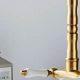 Timeless Vintage Brass Kitchen Faucet: Styles & Care | Vintage Treasures: Discover Rare Antiques, Collectibles & Retro Finds