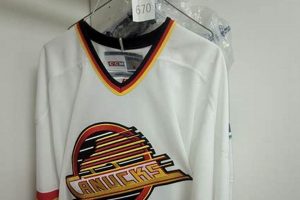 Shop Classic Canucks Jerseys Vintage Gear | Fanatics | Vintage Treasures: Discover Rare Antiques, Collectibles & Retro Finds