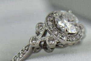 Timeless Sparkle: Vintage Halo Ring Styles & Guide Vintage Treasures: Discover Rare Antiques, Collectibles & Retro Finds Timeless Sparkle: Vintage Halo Ring Styles & Guide | Vintage Treasures: Discover Rare Antiques, Collectibles & Retro Finds