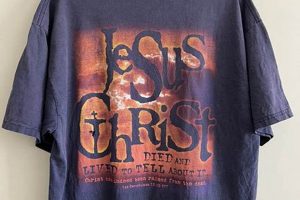 Rare Find: Vintage Jesus Shirt Collection for Disciples! Vintage Treasures: Discover Rare Antiques, Collectibles & Retro Finds Rare Find: Vintage Jesus Shirt Collection for Disciples! | Vintage Treasures: Discover Rare Antiques, Collectibles & Retro Finds