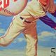 Collecting Baseball Posters Vintage: Art & Value | Vintage Treasures: Discover Rare Antiques, Collectibles & Retro Finds