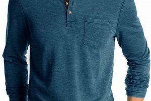 Timeless Style: Vintage Henley Shirts for Modern Looks Vintage Treasures: Discover Rare Antiques, Collectibles & Retro Finds Timeless Style: Vintage Henley Shirts for Modern Looks | Vintage Treasures: Discover Rare Antiques, Collectibles & Retro Finds