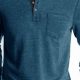 Timeless Style: Vintage Henley Shirts for Modern Looks | Vintage Treasures: Discover Rare Antiques, Collectibles & Retro Finds