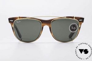 Retro Ray-Ban Vintage Glasses: Style & Value | Vintage Treasures: Discover Rare Antiques, Collectibles & Retro Finds