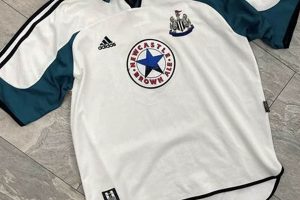 Shop Vintage: Football Jerseys &amp; More! | Vintage Treasures: Discover Rare Antiques, Collectibles & Retro Finds