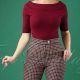 Shop Retro: Vintage Clothing Pants Style Guide | Vintage Treasures: Discover Rare Antiques, Collectibles & Retro Finds