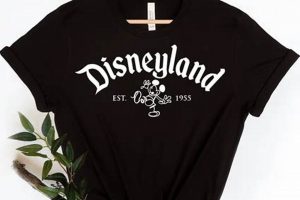 Own a Piece of History: Vintage Disneyland Shirt Collection Vintage Treasures: Discover Rare Antiques, Collectibles & Retro Finds Own a Piece of History: Vintage Disneyland Shirt Collection | Vintage Treasures: Discover Rare Antiques, Collectibles & Retro Finds