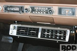 Restore Your Ride: Vintage Car AC Systems &amp; More | Vintage Treasures: Discover Rare Antiques, Collectibles & Retro Finds