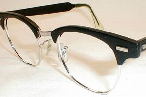 Timeless Style: Mens Glasses Vintage Frames & More | Vintage Treasures: Discover Rare Antiques, Collectibles & Retro Finds