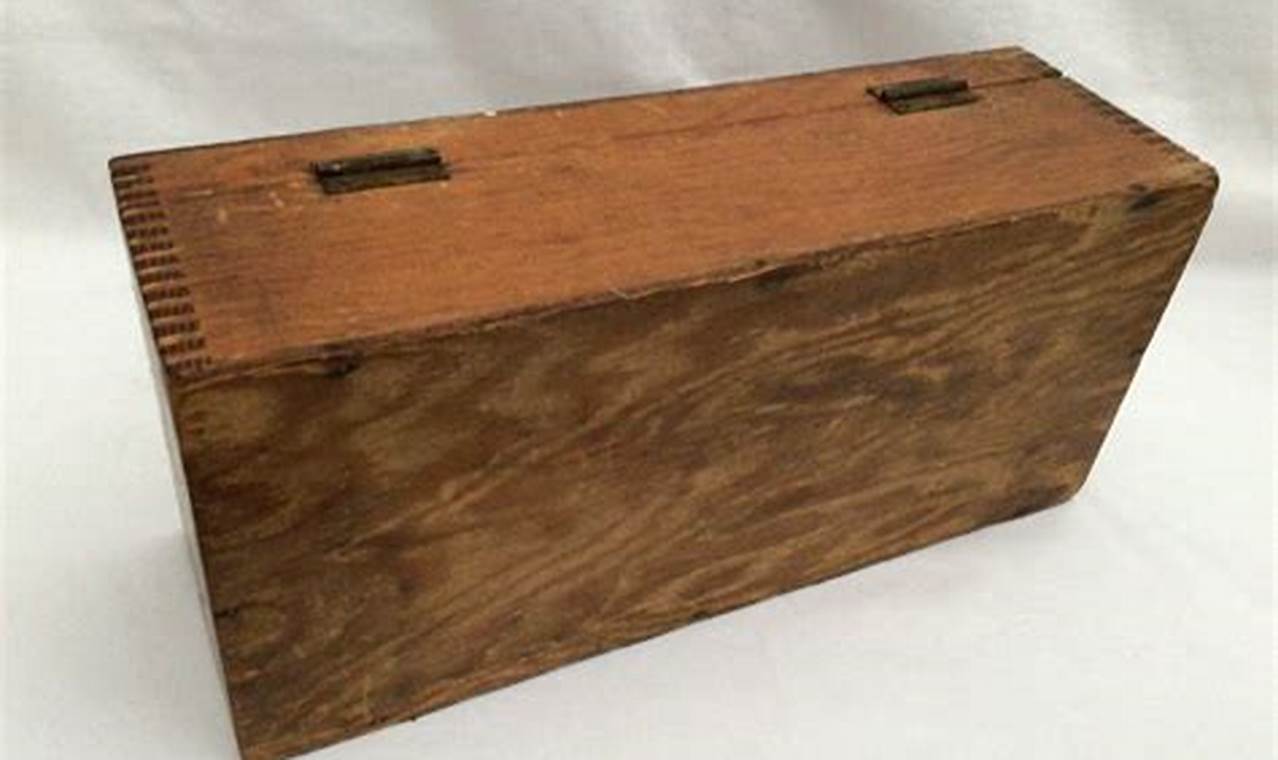Rustic Charm: Vintage Wood Box Treasures & More Vintage Treasures: Discover Rare Antiques, Collectibles & Retro Finds Rustic Charm: Vintage Wood Box Treasures & More | Vintage Treasures: Discover Rare Antiques, Collectibles & Retro Finds