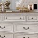 Buy Vintage: White Dresser Bliss & Styling Ideas | Vintage Treasures: Discover Rare Antiques, Collectibles & Retro Finds