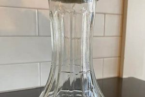 Collecting Vintage Glass Salad Dressing Bottles: History & Value | Vintage Treasures: Discover Rare Antiques, Collectibles & Retro Finds