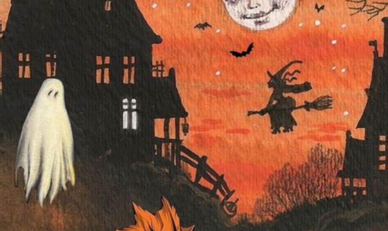 Spooky Retro Vintage Halloween Art Prints & Decor Vintage Treasures: Discover Rare Antiques, Collectibles & Retro Finds Spooky Retro Vintage Halloween Art Prints & Decor | Vintage Treasures: Discover Rare Antiques, Collectibles & Retro Finds