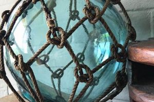 Buy Vintage Glass Floats: History, Decor & More! | Vintage Treasures: Discover Rare Antiques, Collectibles & Retro Finds