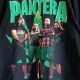 Rare Pantera T Shirt Vintage: Collectible Rock Tees | Vintage Treasures: Discover Rare Antiques, Collectibles & Retro Finds