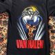 Rare Van Halen Vintage T Shirt: Find Yours Today! | Vintage Treasures: Discover Rare Antiques, Collectibles & Retro Finds