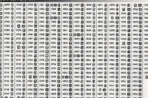 Decoding Vintage Gold Hallmarks: A Collector's Guide Vintage Treasures: Discover Rare Antiques, Collectibles & Retro Finds Decoding Vintage Gold Hallmarks: A Collector's Guide | Vintage Treasures: Discover Rare Antiques, Collectibles & Retro Finds