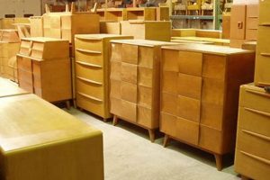 Discover Heywood Wakefield Vintage Furniture: Timeless Style Vintage Treasures: Discover Rare Antiques, Collectibles & Retro Finds Discover Heywood Wakefield Vintage Furniture: Timeless Style | Vintage Treasures: Discover Rare Antiques, Collectibles & Retro Finds
