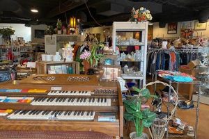 Best Vintage Stores Tulsa: Your Retro Style Guide Vintage Treasures: Discover Rare Antiques, Collectibles & Retro Finds Best Vintage Stores Tulsa: Your Retro Style Guide | Vintage Treasures: Discover Rare Antiques, Collectibles & Retro Finds