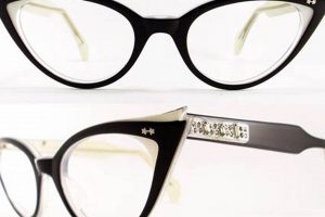 Retro Chic: Cat Eye Glasses Vintage Style Guide Vintage Treasures: Discover Rare Antiques, Collectibles & Retro Finds Retro Chic: Cat Eye Glasses Vintage Style Guide | Vintage Treasures: Discover Rare Antiques, Collectibles & Retro Finds