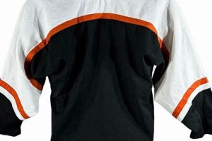 Own a Piece of History: Vintage Philadelphia Flyers Jersey | Vintage Treasures: Discover Rare Antiques, Collectibles & Retro Finds