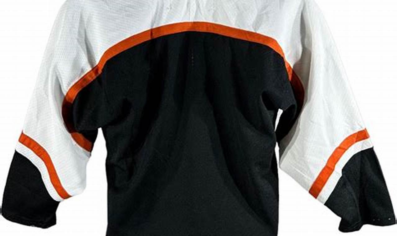 Own a Piece of History: Vintage Philadelphia Flyers Jersey Vintage Treasures: Discover Rare Antiques, Collectibles & Retro Finds Own a Piece of History: Vintage Philadelphia Flyers Jersey | Vintage Treasures: Discover Rare Antiques, Collectibles & Retro Finds