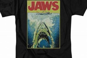 Vintage Film Shirt | Vintage Treasures: Discover Rare Antiques, Collectibles & Retro Finds