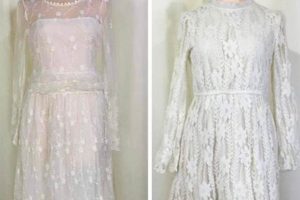Vintage White Lace Dress Vintage Treasures: Discover Rare Antiques, Collectibles & Retro Finds Vintage White Lace Dress | Vintage Treasures: Discover Rare Antiques, Collectibles & Retro Finds