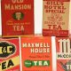 Discover Elegant Vintage Tea Boxes: History & Beauty | Vintage Treasures: Discover Rare Antiques, Collectibles & Retro Finds