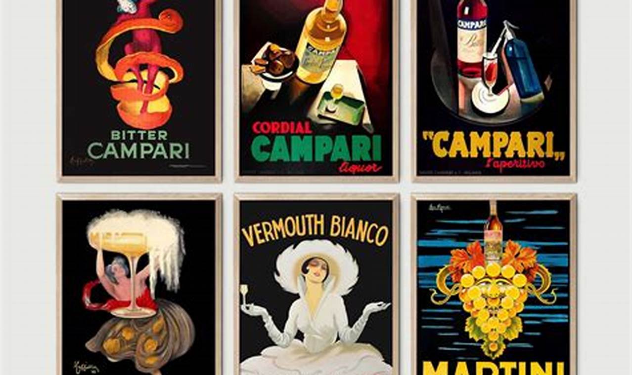 Guide to Alcohol Vintage Posters: Collectibles & Values Vintage Treasures: Discover Rare Antiques, Collectibles & Retro Finds Guide to Alcohol Vintage Posters: Collectibles & Values | Vintage Treasures: Discover Rare Antiques, Collectibles & Retro Finds