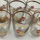Collecting Vintage Rooster Glasses: Barnyard Chic | Vintage Treasures: Discover Rare Antiques, Collectibles & Retro Finds