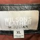 Buy: M Julian Wilsons Vintage Leather Jacket + Info! | Vintage Treasures: Discover Rare Antiques, Collectibles & Retro Finds