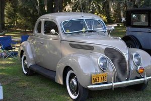 Buy Classic Vintage Ford Cars For Sale Near You | Vintage Treasures: Discover Rare Antiques, Collectibles & Retro Finds