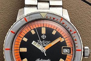 Timeless Zodiac Watches Vintage: A Collector's Guide Vintage Treasures: Discover Rare Antiques, Collectibles & Retro Finds Timeless Zodiac Watches Vintage: A Collector's Guide | Vintage Treasures: Discover Rare Antiques, Collectibles & Retro Finds