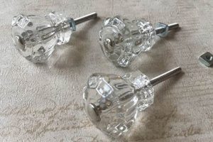 Shop Elegant Vintage Glass Cupboard Knobs Today! Vintage Treasures: Discover Rare Antiques, Collectibles & Retro Finds Shop Elegant Vintage Glass Cupboard Knobs Today! | Vintage Treasures: Discover Rare Antiques, Collectibles & Retro Finds