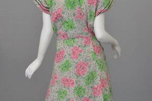 Shop Classic House Dresses Vintage Styles + More! | Vintage Treasures: Discover Rare Antiques, Collectibles & Retro Finds