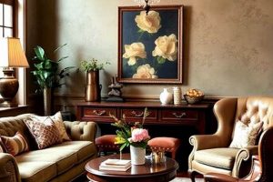 Shop Vintage Inspired Furniture Today - [Your Brand] | Vintage Treasures: Discover Rare Antiques, Collectibles & Retro Finds