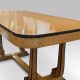 Timeless Vintage Art Deco Dining Table: Style & Grace | Vintage Treasures: Discover Rare Antiques, Collectibles & Retro Finds