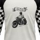 Rare Finds: Vintage Motorcycle Jersey Guide &amp; Values | Vintage Treasures: Discover Rare Antiques, Collectibles & Retro Finds