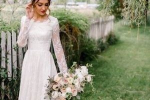 Elegant: Modest Vintage Wedding Dresses &amp; More! | Vintage Treasures: Discover Rare Antiques, Collectibles & Retro Finds