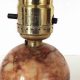 Illuminate with Vintage: Marble Base Lamps &amp; Style | Vintage Treasures: Discover Rare Antiques, Collectibles & Retro Finds