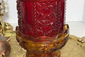 Buy Vintage Fairy Lamps: Antique Beauty + Value | Vintage Treasures: Discover Rare Antiques, Collectibles & Retro Finds