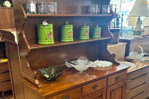 Shop St. Louis Vintage Furniture: Styles & Deals | Vintage Treasures: Discover Rare Antiques, Collectibles & Retro Finds