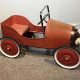 Collectible Childs Vintage Pedal Car: History & Value | Vintage Treasures: Discover Rare Antiques, Collectibles & Retro Finds