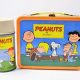 Buy Vintage Peanuts Lunch Box [Collectible Box] | Vintage Treasures: Discover Rare Antiques, Collectibles & Retro Finds